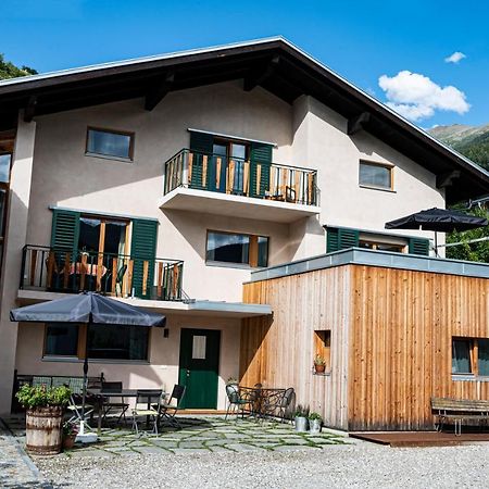 슬루데르노 Haus18.3 아파트 외부 사진